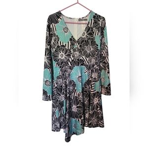 Signature collection dress